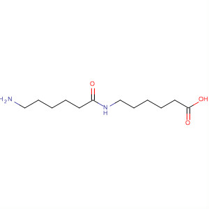 6-(6-Aminohexanamido)hexanoic acidStructure,2014-58-6Structure 6-(6-Aminohexanamido)hexanoic acid Structure,2014-58-6Structure
