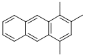 1,2,4-TrimethylanthraceneStructure,20153-28-0Structure 1,2,4-Trimethylanthracene Structure,20153-28-0Structure