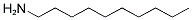 1-氨基癸烷結構式_2016-57-1結構式
