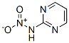 2-Pyrimidinamine, n-nitro-(9ci) Structure,201938-93-4Structure