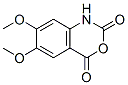 4,5-Dimethoxy-isatoic anhydrideStructure,20197-92-6Structure 4,5-Dimethoxy-isatoic anhydride Structure,20197-92-6Structure