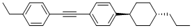 Trans-1-(2-(4-ethylphenyl)ethynyl)-4-(4-propylcyclohexyl)benzeneStructure,202205-77-4Structure Trans-1-(2-(4-ethylphenyl)ethynyl)-4-(4-propylcyclohexyl)benzene Structure,202205-77-4Structure