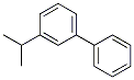 3-IsopropylbiphenylStructure,20282-30-8Structure 3-Isopropylbiphenyl Structure,20282-30-8Structure
