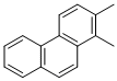 1,2-DimethylphenanthreneStructure,20291-72-9Structure 1,2-Dimethylphenanthrene Structure,20291-72-9Structure