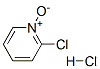 2-Chloropyridine N-oxide hydrochlorideStructure,20295-64-1Structure 2-Chloropyridine N-oxide hydrochloride Structure,20295-64-1Structure