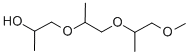 Tripropyleneglycol monomethyl ether Structure,20324-33-8Structure
