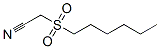 N-hexanesulphonylacetonitrileStructure,203310-42-3Structure N-hexanesulphonylacetonitrile Structure,203310-42-3Structure