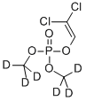 Dichlorvos-d6 (dimethyl-d6)Structure,203645-53-8Structure Dichlorvos-d6 (dimethyl-d6) Structure,203645-53-8Structure