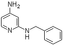 N2-benzylpyridine-2,4-diamineStructure,203664-67-9Structure N2-benzylpyridine-2,4-diamine Structure,203664-67-9Structure