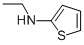 2-乙胺基噻吩結構式_203730-54-5結構式