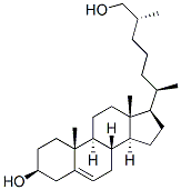 5,25R-Cholesten-3beta,26-diolStructure,20380-11-4Structure 5,25R-Cholesten-3beta,26-diol Structure,20380-11-4Structure