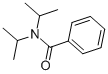 N,n-diisopropylbenzamideStructure,20383-28-2Structure N,n-diisopropylbenzamide Structure,20383-28-2Structure