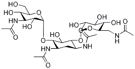 Tetra-n-acetyl kanamycin aStructure,20399-23-9Structure Tetra-n-acetyl kanamycin a Structure,20399-23-9Structure