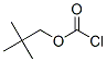 2,2-Dimethylpropyl chloroformateStructure,20412-38-8Structure 2,2-Dimethylpropyl chloroformate Structure,20412-38-8Structure