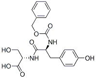 Z-tyr-ser-oh Structure,20448-71-9Structure