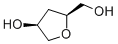 (3S,5s)-5-(hydroxymethyl)tetrahydrofuran-3-olStructure,204509-08-0Structure (3S,5s)-5-(hydroxymethyl)tetrahydrofuran-3-ol Structure,204509-08-0Structure