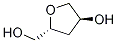 (3S,5r)-5-(hydroxymethyl)tetrahydrofuran-3-olStructure,204509-32-0Structure (3S,5r)-5-(hydroxymethyl)tetrahydrofuran-3-ol Structure,204509-32-0Structure
