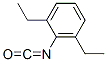 2,6-Diethylphenyl isocyanateStructure,20458-99-5Structure 2,6-Diethylphenyl isocyanate Structure,20458-99-5Structure