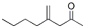 (9ci)-4-亞甲基-2-辛酮結(jié)構(gòu)式_204765-11-7結(jié)構(gòu)式