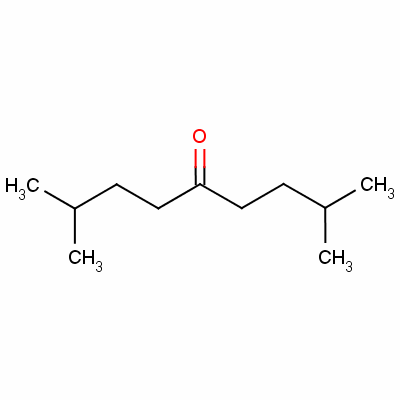 2,8-Dimethyl-5-nonanoneStructure,2050-99-9Structure 2,8-Dimethyl-5-nonanone Structure,2050-99-9Structure