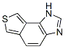 1H-thieno[3,4-e]benzimidazole(9ci) Structure,205183-70-6Structure