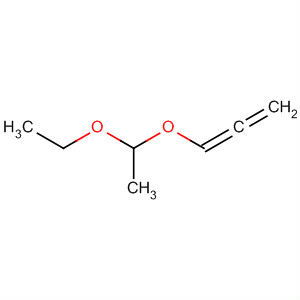 1-(-Ethoxyethoxy)-1,2-propadieneStructure,20524-89-4Structure 1-(-Ethoxyethoxy)-1,2-propadiene Structure,20524-89-4Structure