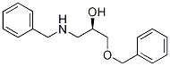 (R)-1-(benzylamino)-3-(benzyloxy)propan-2-olStructure,205242-58-6Structure (R)-1-(benzylamino)-3-(benzyloxy)propan-2-ol Structure,205242-58-6Structure