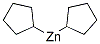 DicyclopentylzincStructure,20525-74-0Structure Dicyclopentylzinc Structure,20525-74-0Structure