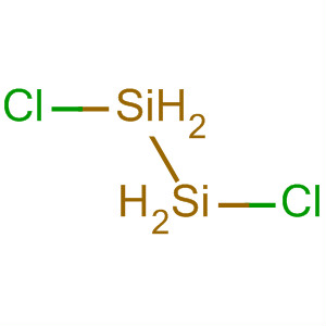 1,2-DichlorodisilaneStructure,20536-13-4Structure 1,2-Dichlorodisilane Structure,20536-13-4Structure