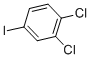 1,2-二氯-4-碘苯結(jié)構(gòu)式_20555-91-3結(jié)構(gòu)式