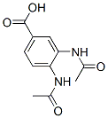 3,4-Diacetamidobenzoic acidStructure,205873-56-9Structure 3,4-Diacetamidobenzoic acid Structure,205873-56-9Structure