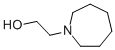 N-(2-hydroxyethyl)hexamethyleneimineStructure,20603-00-3Structure N-(2-hydroxyethyl)hexamethyleneimine Structure,20603-00-3Structure