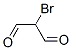 2-Bromomalonaldehyde Structure,2065-75-0Structure
