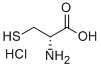 D-cysteine hydrochloride monohydrateStructure,207121-46-8Structure D-cysteine hydrochloride monohydrate Structure,207121-46-8Structure