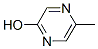 2-Hydroxy-5-methylpyrazineStructure,20721-17-9Structure 2-Hydroxy-5-methylpyrazine Structure,20721-17-9Structure