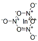 Indium(iii) nitrate hydrate Structure,207398-97-8Structure