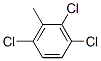 2,3,6-Trichlorotoluene Structure,2077-46-5Structure