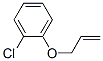 Allyl 2-chlorophenyl etherStructure,20788-42-5Structure Allyl 2-chlorophenyl ether Structure,20788-42-5Structure