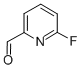 2-Fluoro-6-formylpyridine Structure,208110-81-0Structure