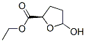 (2r)-(9ci)-四氫-5-羥基2-呋喃羧酸乙酯結構式_208173-52-8結構式