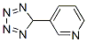 Pyridine, 3-(5h-tetrazol-5-yl)-(9ci)Structure,208264-85-1Structure Pyridine, 3-(5h-tetrazol-5-yl)-(9ci) Structure,208264-85-1Structure