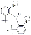 1-Tert-butyl -3-azetidinylphenyl ketoneStructure,20946-86-5Structure 1-Tert-butyl -3-azetidinylphenyl ketone Structure,20946-86-5Structure