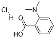 Benzoic acid, 2-(dimethylamino)-, hydrochlorideStructure,209533-97-1Structure Benzoic acid, 2-(dimethylamino)-, hydrochloride Structure,209533-97-1Structure