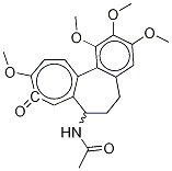 (R/s)-colchicineStructure,209810-38-8Structure (R/s)-colchicine Structure,209810-38-8Structure