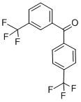 3,4-Bis(trifluoromethyl)benzophenoneStructure,21084-22-0Structure 3,4-Bis(trifluoromethyl)benzophenone Structure,21084-22-0Structure