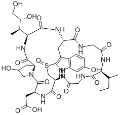 β-AmanitinStructure,21150-22-1Structure β-Amanitin Structure,21150-22-1Structure