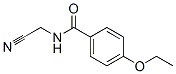 Benzamide, n-(cyanomethyl)-4-ethoxy-(9ci)Structure,211614-65-2Structure Benzamide, n-(cyanomethyl)-4-ethoxy-(9ci) Structure,211614-65-2Structure