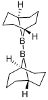 9-BBN, dimmer Structure,21205-91-4Structure