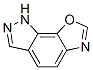 1H-pyrazolo[4,3-g]benzoxazole (8ci,9ci) Structure,21274-68-0Structure