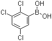 2,3,5-Trichlorophenylboronic acidStructure,212779-19-6Structure 2,3,5-Trichlorophenylboronic acid Structure,212779-19-6Structure